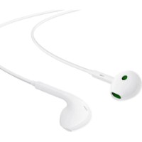 Căşti Acefast L7 USB-C White imaginea #2 — magazin online Desire.md