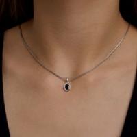 Подвеска SOLOVOV JEWELRY 92030880 1,08 фото №2 — интернет-магазин Desire.md