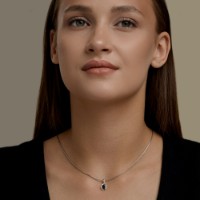 Подвеска SOLOVOV JEWELRY 92030880 1,08 фото №3 — интернет-магазин Desire.md