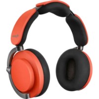 Наушники Dyson OnTrac WP02 571H Ceramic Cinnabar Row