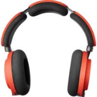 Наушники Dyson OnTrac WP02 571H Ceramic Cinnabar Row фото №2 — интернет-магазин Desire.md