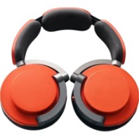 Наушники Dyson OnTrac WP02 571H Ceramic Cinnabar Row фото №3 — интернет-магазин Desire.md