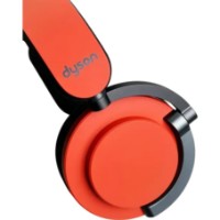Наушники Dyson OnTrac WP02 571H Ceramic Cinnabar Row фото №6 — интернет-магазин Desire.md