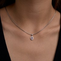 Подвеска SOLOVOV JEWELRY 92030871 0,8 фото №3 — интернет-магазин Desire.md