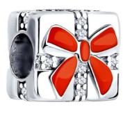 Подвеска SOLOVOV JEWELRY 94033078 4,7