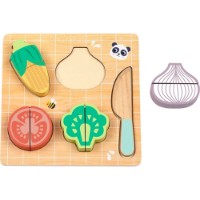 Нарезка продуктов Tooky Toy HP020