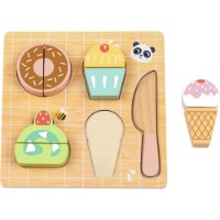 Feliator de desert Tooky Toy HP022