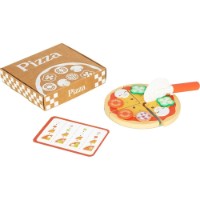 Set pentru taierea Pizza Tooky Toy (HP075)