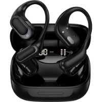 Căşti Hoco EA11 Honey Black