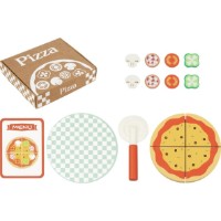 Set pentru taierea Pizza Tooky Toy (HP075) imaginea #3 — magazin online Desire.md