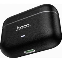 Căşti Hoco EQ35 Rhyme Black imaginea #2 — magazin online Desire.md