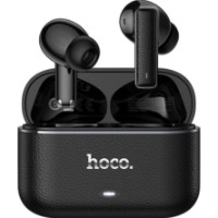 Căşti Hoco EQ35 Rhyme Black