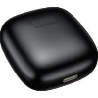 Căşti Hoco EW205 Peaceful Black imaginea #3 — magazin online Desire.md