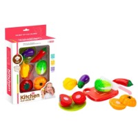 Set de legume ChiToys 95689