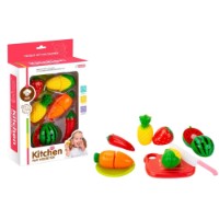 Set de fructe ChiToys 95696