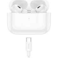 Căşti Hoco EW94 White imaginea #2 — magazin online Desire.md