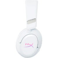 Наушники HyperX Cloud Flight 2 Black (B5VC4AA) фото №2 — интернет-магазин Desire.md