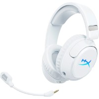 Наушники HyperX Cloud Flight 2 Black (B5VC4AA) фото №4 — интернет-магазин Desire.md