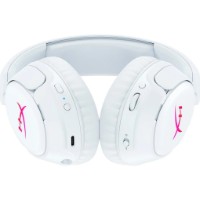 Наушники HyperX Cloud Flight 2 Black (B5VC4AA) фото №6 — интернет-магазин Desire.md