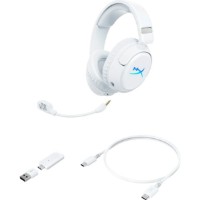 Наушники HyperX Cloud Flight 2 Black (B5VC4AA) фото №9 — интернет-магазин Desire.md