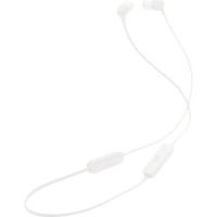 Căşti JBL Tune 135BT White