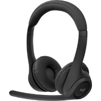 Căşti Logitech Zone 305 Midnight Black imaginea #3 — magazin online Desire.md