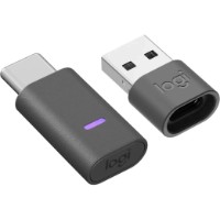 Căşti Logitech Zone 305 Midnight Black imaginea #7 — magazin online Desire.md