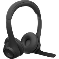 Căşti Logitech Zone 305 Midnight Black