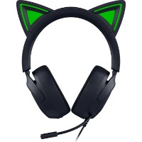 Căşti Razer Kraken Kitty V3 X Black (RZ04-05350200-R3M1) imaginea #3 — magazin online Desire.md