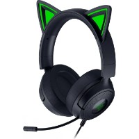 Căşti Razer Kraken Kitty V3 X Black (RZ04-05350200-R3M1)