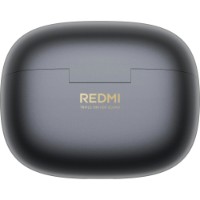 Căşti Xiaomi Redmi Buds 8 Pro Obsidian Black imaginea #7 — magazin online Desire.md