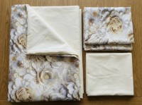 Lenjerie de pat Tag textile SR001-E50-160 imaginea #3 — magazin online Desire.md