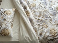 Lenjerie de pat Tag textile SR001-E50-180 imaginea #2 — magazin online Desire.md