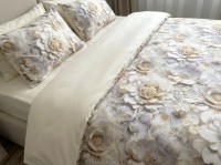 Lenjerie de pat Tag textile SR001-E50-FE