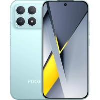 Telefon mobil Xiaomi Poco F8 Pro 12Gb/512Gb Blue