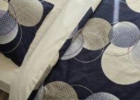 Lenjerie de pat Tag textile SR002-1P50-140 imaginea #2 — magazin online Desire.md