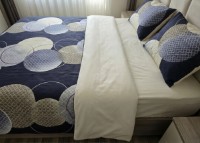 Lenjerie de pat Tag textile SR002-1P50-140 imaginea #4 — magazin online Desire.md