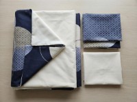 Lenjerie de pat Tag textile SR002-E50-FE imaginea #3 — magazin online Desire.md