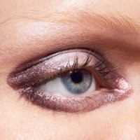 Fard de pleoape MAC Dazzleshadow Eye Sticks Taupe It Off imaginea #3 — magazin online Desire.md