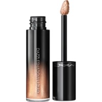 Тени для век MAC Dazzleshadow Liquid Beaming Brighter