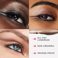 Тени для век MAC Dazzleshadow Liquid Champagne Trail фото №3 — интернет-магазин Desire.md