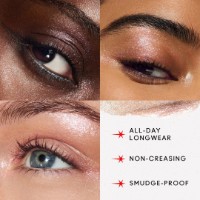 Тени для век MAC Dazzleshadow Liquid Not Scared To Sparkl фото №3 — интернет-магазин Desire.md