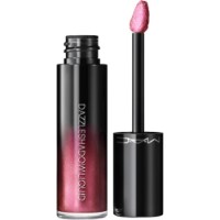 Тени для век MAC Dazzleshadow Liquid Metallic Fuchsia Future
