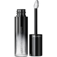 Тени для век MAC Dazzleshadow Liquid Metallic Silver Surfer