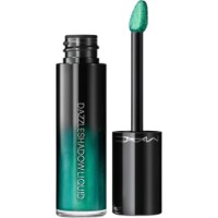 Тени для век MAC Dazzleshadow Liquid Metallic Telepathic Tea