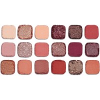 Fard de pleoape Revolution Eyeshadow Flawless Allure imaginea #2 — magazin online Desire.md