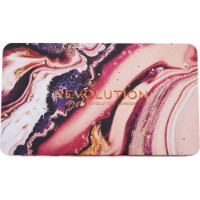 Fard de pleoape Revolution Eyeshadow Flawless Allure imaginea #3 — magazin online Desire.md