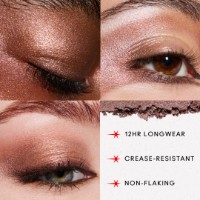 Fard de pleoape MAC Glitter Dreamy Beams imaginea #3 — magazin online Desire.md