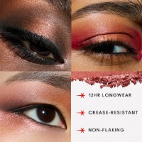 Fard de pleoape MAC Glitter Lets Roll imaginea #3 — magazin online Desire.md