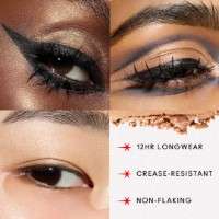 Fard de pleoape MAC Glitter Oh So Gilty imaginea #3 — magazin online Desire.md